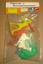 FIGURAS Y COMPLEMENTOS