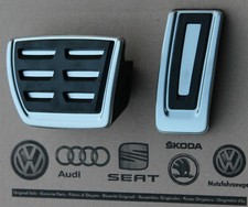 Original VW Polo pedals 5 6
