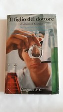 Libro Richard Gordon-Il figlio