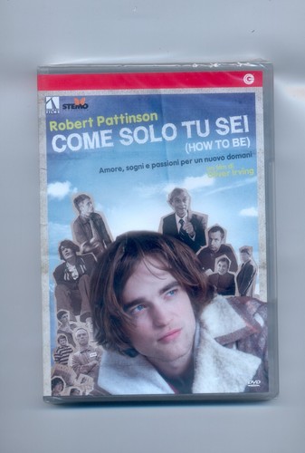 Come solo sei - come, robert