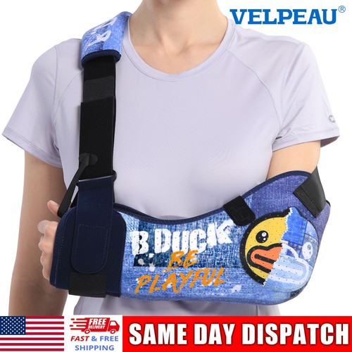 Velpeau braccio spalla gomito - braccio,