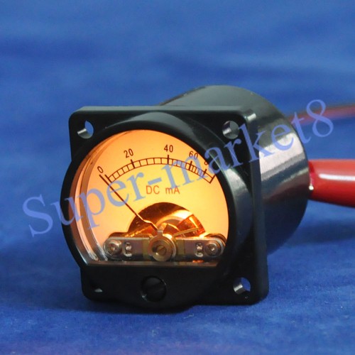 Amplificatore valvolare luce