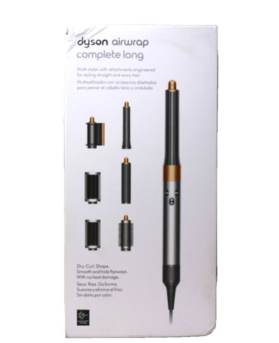 Dyson airwrap multi styler - multi,