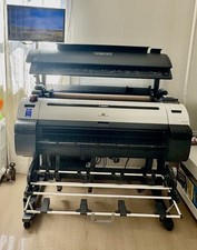 Professional Printing Station