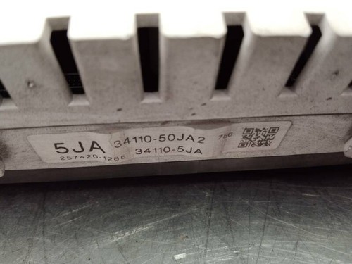 3411050ja2 quadro strumenti - 3411050ja2,