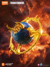 Transformers G1 Unicron Planet