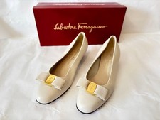 Salvatore Ferragamo decolte