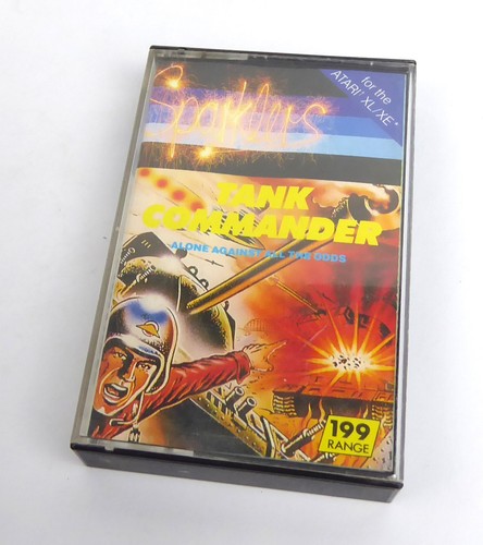 Nastro atari 800 - nastro,