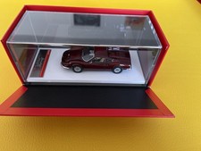 Modellini auto 1:43 SCM Model