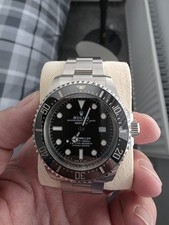 Orologio Rolex Sea Dweller