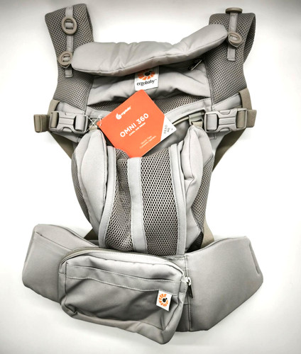 Ergobaby marsupio omni 360 - marsupio,