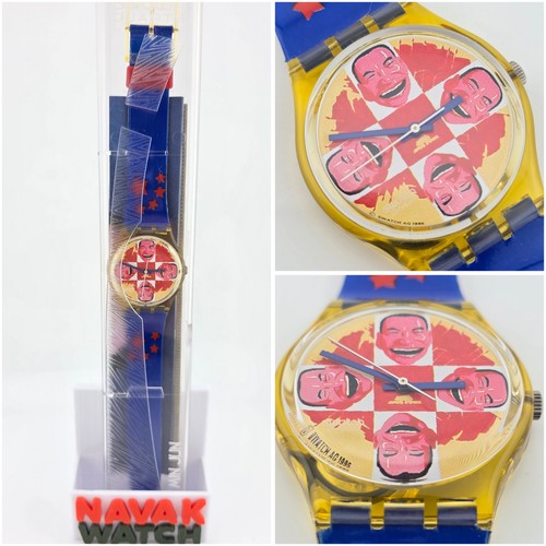 Swatch artist gj117 yue - artist,