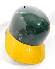 Casco Da Battuta Emesso Dalla