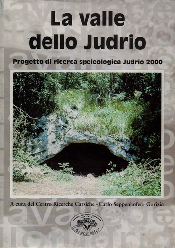 Gorizia speleologia la - la, valle