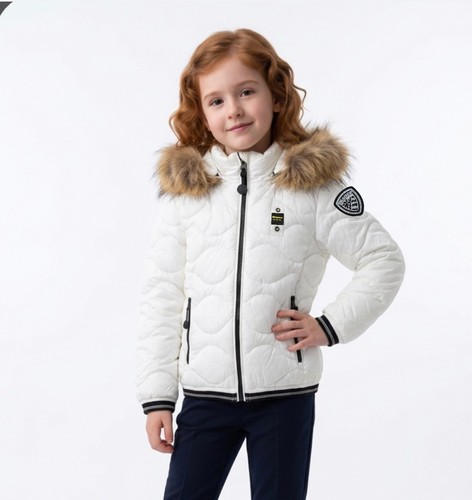 Giubbotto bambina bambino - bambina,