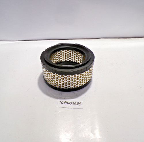 Filtro aria per microcar - filtro,