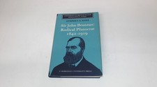 			Sir John Brunner: Radical