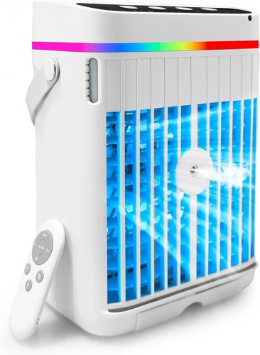 Instant cool condizionatore - instant,
