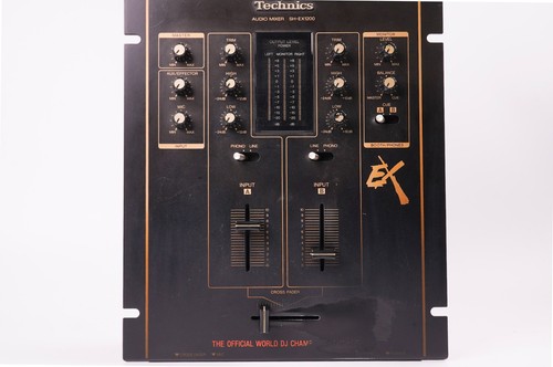 Taxin technics sh ex1200 - [us,