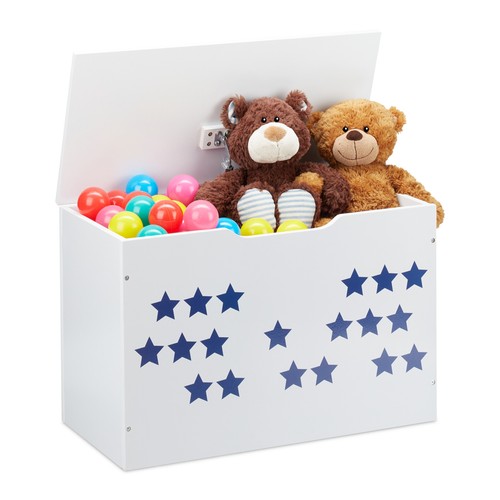 Portagiochi per bambini baule - per,