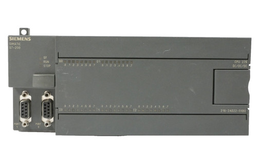 Siemens simatic 200 - simatic, 226