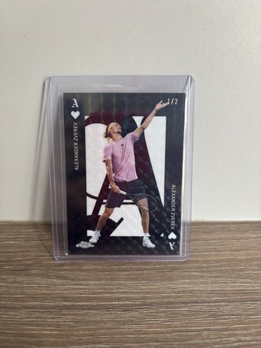 2025 topps chrome tennis - 2025,