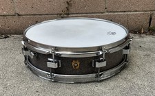 Tamburo rullante vintage 1966