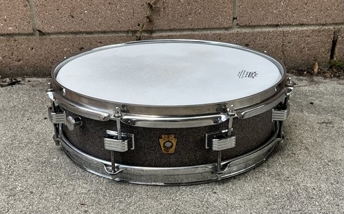 Tamburo rullante vintage 1966