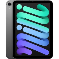 Apple iPad mini 8.3" Wi-Fi +