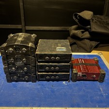 D.i. Box Bheringher Proel