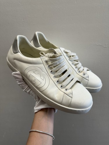 Gucci aces sneakers 41 - gucci,