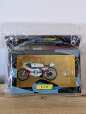 Moto GP Altaya 1/12 - Yamaha