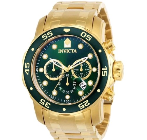 Orologio uomo invicta pro - orologio,