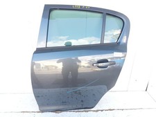 93189342 PORTA POSTERIORE SX