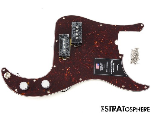 Basso fender american - basso,