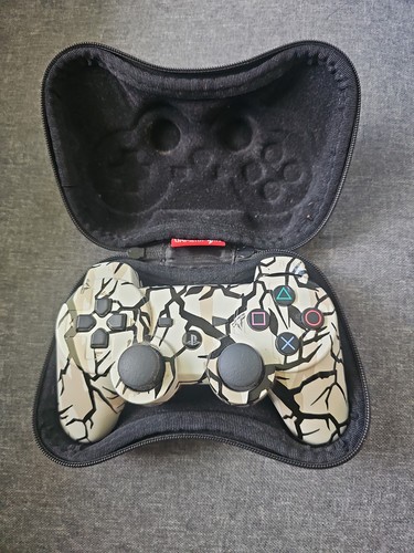 Controller ps3 gaming - controller, modz