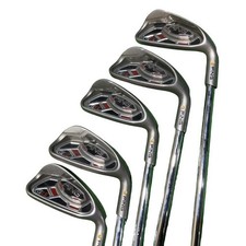 [PING] Set di ferri G15 5