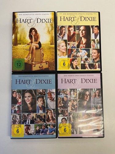 Dvd serie die komplette - dvd, tv-serie