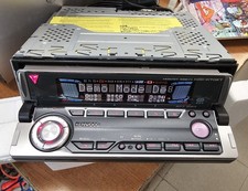STEREO AUTO KENWOOD KDC-W7027