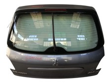 PORTELLONE POSTERIORE PEUGEOT