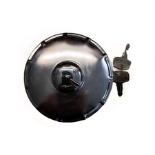 TANK-LOCK TAPPO SERBATOIO CON SERRATURA 100MM SERBATOTIO CARBURANTE CAMION LAMPA