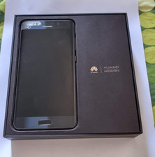 Huawei mate 9 pro - Working - damaged screen frame-touchscreen freezes sometimes