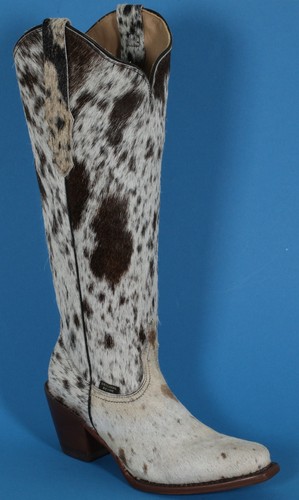 Stivali cowboy - da,