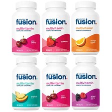 Bariatric Fusion Multivitamin
