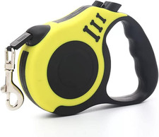 Guinzaglio per Cani Retrattile