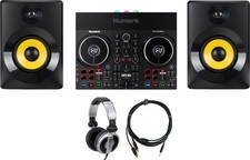 Numark Party Mix Live Beginner