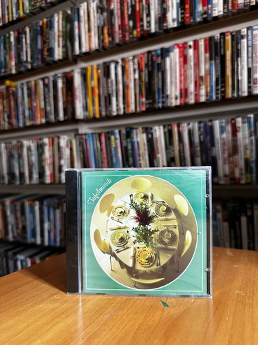 Various takelmusik cd come - takelmusik,
