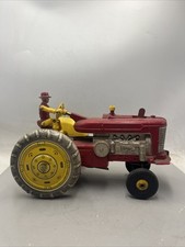 Trattore Louis Marx Farm