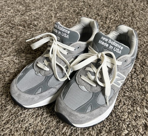 New balance 993 comfort - new,