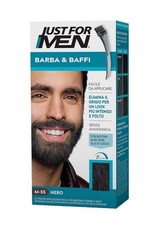 Just For Men Barba e Baffi